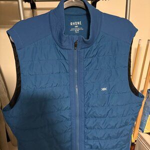 Men's Rhone Alpine Vest